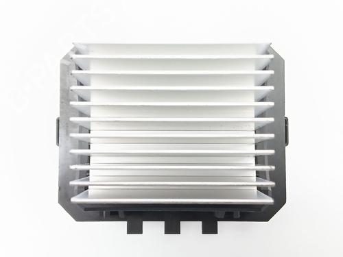 Used Heater resistor Heater resistor PEUGEOT 208 I (CA_, CC_) 1.6 BlueHDi 100 (100 hp) 24177645 24177645