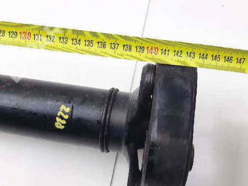 Driveshaft BMW 5 (E60) 530 i | BP8588243M37 