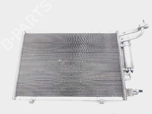Used AC radiator FORD B-MAX (JK) 1.6 Ti (105 hp) 16765664