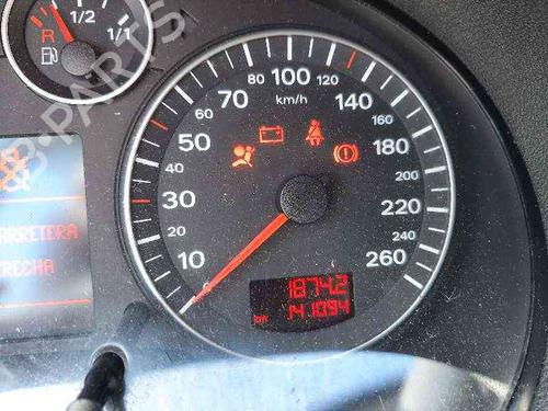 Headlight switch AUDI A3 (8P1) 1.6 | BP20679942I24 - Image 11