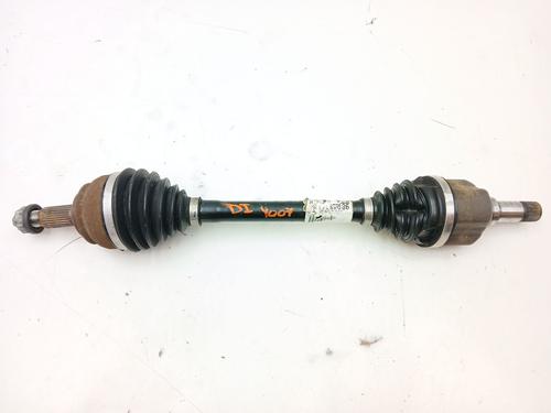 Used Left front driveshaft Left front driveshaft CITROËN C4 Grand Picasso II (DA_, DE_) 2.0 BlueHDi 150 (150 hp) 27997224 27997224