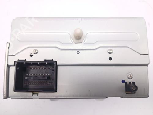 Radio OPEL ASTRA J (P10)  | BP29452094E6 