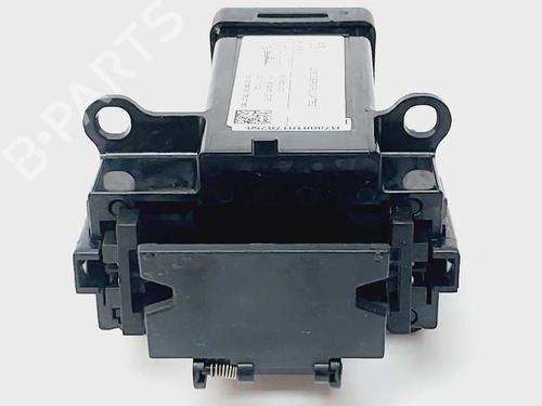 Elektronisk modul CITROËN C4 Picasso II  | BP20686521M83 