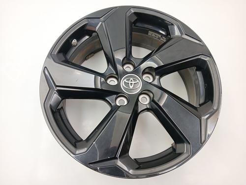 Used Rim TOYOTA RAV 4 V (_A5_, _H5_) 2.5 Hybrid AWD (AXAH54) (178 hp) 30273558
