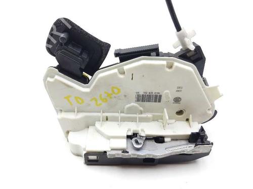 Used Rear right lock Rear right lock SKODA OCTAVIA III Combi (5E5, 5E6) 1.4 TSI (140 hp) 9264120 9264120