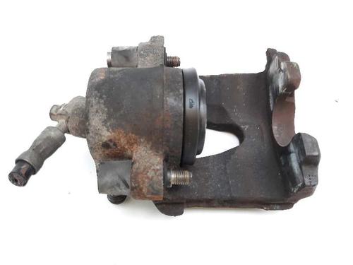 Left front brake caliper SEAT LEON (1P1) | BP20681633M105 - Image 4