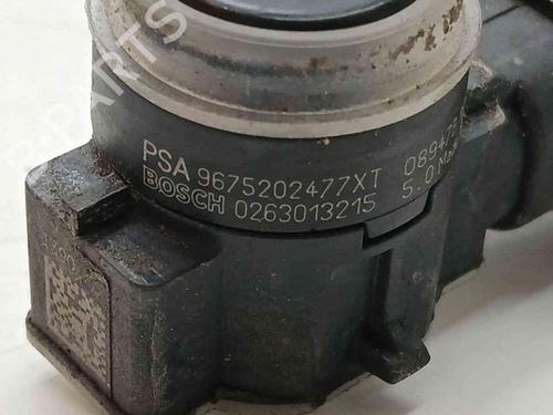 Electronic module CITROËN C4 Picasso II 1.6 BlueHDi 120 | BP36991521M83 - Image 9