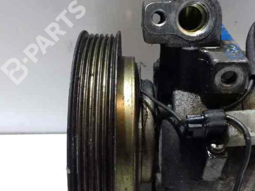 AC compressor SSANGYONG MUSSO (FJ)  | BP4384301M34 
