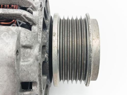 Alternator OPEL ASTRA J (P10)  | BP29433141M7 