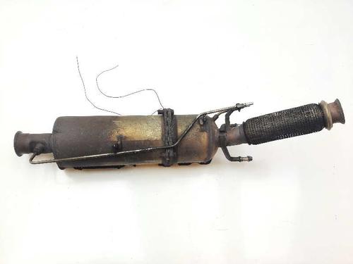 Used Particulate filter CITROËN C4 Grand Picasso I (UA_) [2006-2013]  9663359