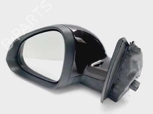 Used Left mirror OPEL INSIGNIA A (G09) [2008-2017]  19148625