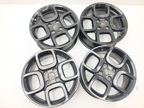 Used Rim CITROËN C4 CACTUS [2014-2025]  23106369
