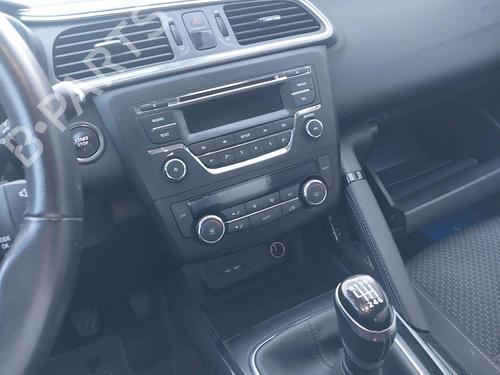 Pedal RENAULT KADJAR (HA_, HL_) 1.2 TCe 130 (HLMR) | BP23231264I4 - Image 12