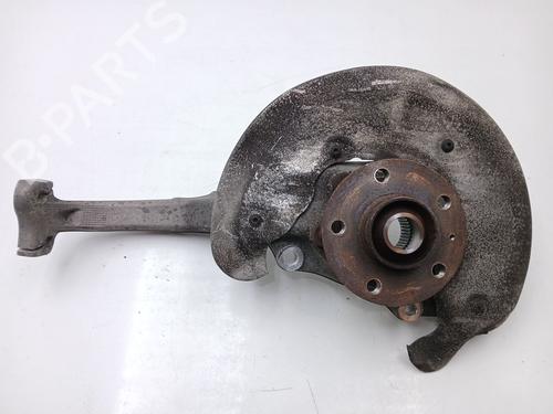 Used Right front steering knuckle Right front steering knuckle AUDI A4 B8 (8K2) [2007-2017] 33619362 33619362
