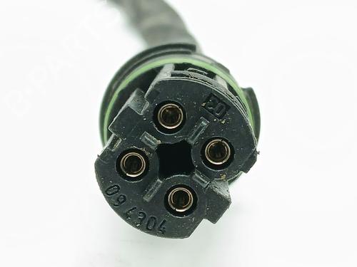 Electronic sensor BMW 1 (E81) 118 i | BP29885427M84 
