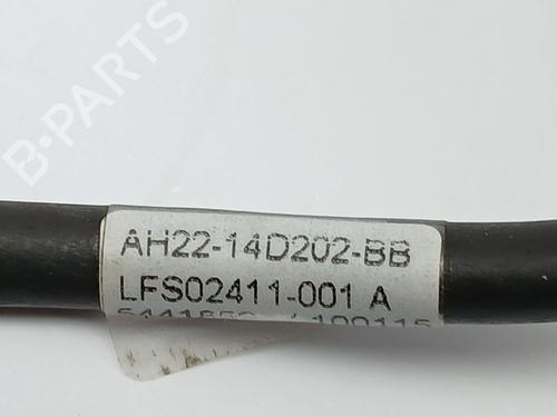 Electronic module LAND ROVER DISCOVERY IV (L319) 3.0 TD 4x4 | BP25347622M83 - Image 4