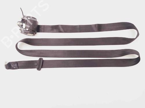 Used Rear left seatbelt AUDI A5 (8T3) 2.7 TDI (190 hp) 20683503