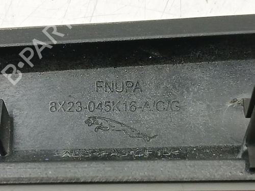 Switch JAGUAR XF I (X250) 3.0 D | BP26887513I30 