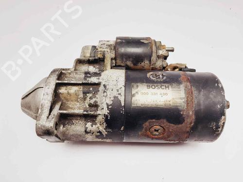 Used Starter Starter NISSAN CABSTAR E (TL_, VL_) 75.28 (TL0) (75 hp) 15670241 15670241