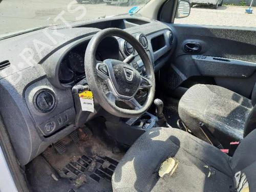 Engine control unit (ECU) DACIA DOKKER MPV (KE_) | BP34162198M57 - Image 10