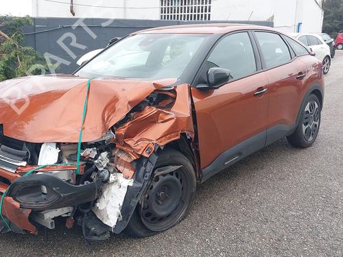 Engine CITROËN C4 III (BA_, BB_, BC_) 1.2 PureTech 130 (BAHNSA, BAHNSB) | BP33294840M1  - Image 8