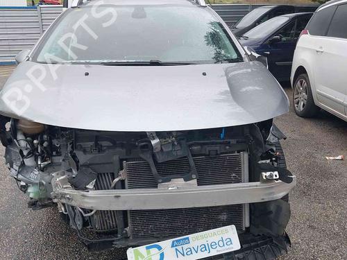 Left front window switch PEUGEOT 2008 I (CU_) 1.2 THP 130 / PureTech 130 | BP32395862I27 - Image 5