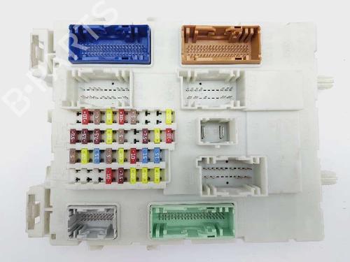 Used Fuse box Fuse box FORD FOCUS III Turnier [2010-2020] 18704647 18704647