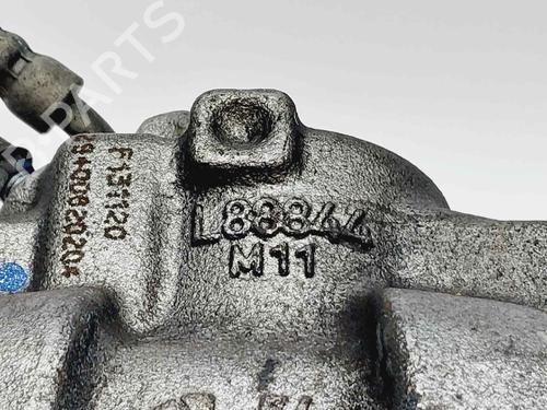 Right front brake caliper NISSAN MICRA V (K14)  | BP17002036M104 