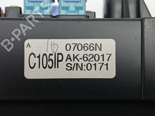 Fuse box OPEL ANTARA A (L07) 2.0 CDTI | BP30933670E1