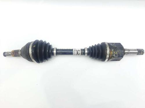 Used Left front driveshaft CHEVROLET CAPTIVA (C100, C140) 3.2 4WD (230 hp) 9754847