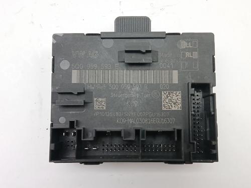 electronic-module-vw-passat-b8-variant-3g5-cb5-2014-33757914 main image