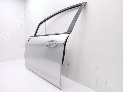 Left front door FORD FIESTA VI (CB1, CCN) 1.0 EcoBoost | BP29638051C2 