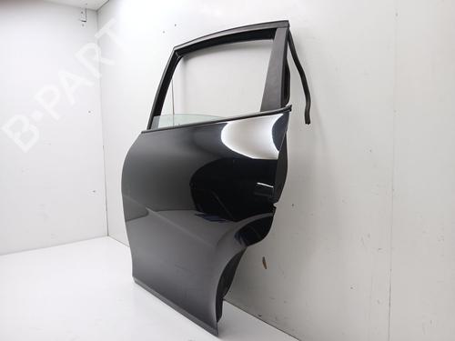 Left rear door SEAT LEON (1P1) 1.4 TSI | BP25119756C4 