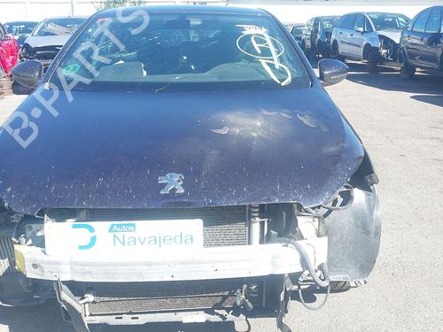Used Parts PEUGEOT 308 II (LB_, LP_, LW_, LH_, L3_) 1.2 THP 130 (131 hp) 4260076