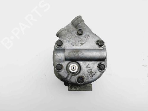 AC compressor OPEL CORSA C (X01)  | BP16748147M34 