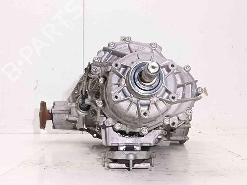 Gearbox AUDI A4 Allroad B8 (8KH) 2.0 TDI quattro | BP39476059M3 - Image 4