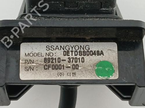 Electronic module SSANGYONG KORANDO (C300) 1.5 | BP30005866M83  - Image 5