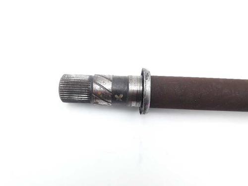 Right front driveshaft RENAULT MEGANE II Estate (KM0/1_)  | BP9260122M39 