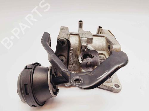 Throttle body SEAT LEON (1P1)  | BP20683984M82 