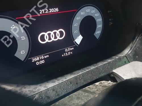Left headlight AUDI A3 Sportback (8YA, 8YF) 35 TDI | BP35723770C28  - Image 17