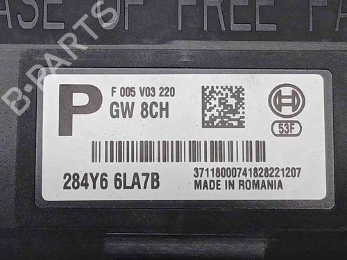 Electronic module DACIA SANDERO III 1.0 TCe 90 | BP36991612M83 - Image 4