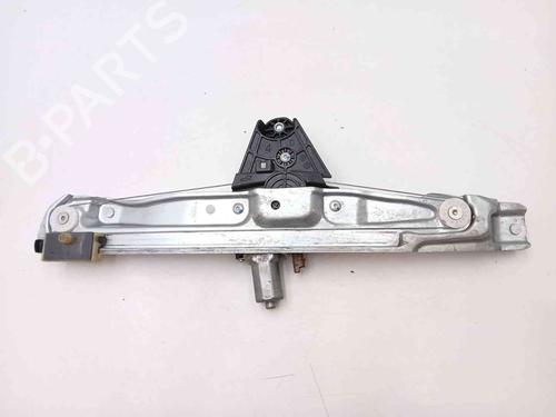 Used Rear right window mechanism Rear right window mechanism 37492651 37492651