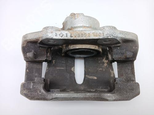 Left front brake caliper OPEL CORSA F (P2JO) 1.2 (68) | BP36032654M105 - Image 5