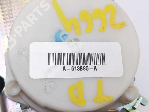 Rear right seatbelt FORD S-MAX (WA6) 2.0 TDCi | BP9252627I28 