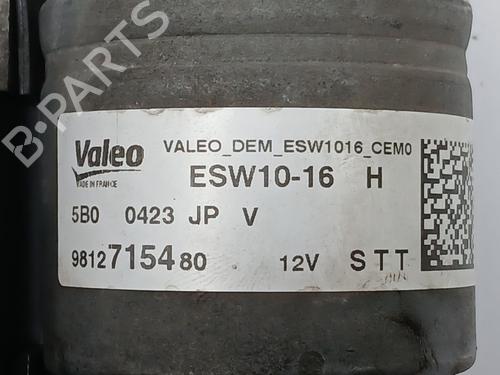 Starter OPEL CORSA F (P2JO) | BP29023290M8 - Image 4