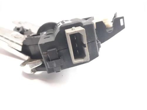 Tailgate lock VW PASSAT B6 (3C2) 2.0 TDI 16V | BP9261596C101 
