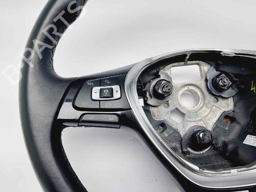 Steering wheel VW T-ROC (A11, D11) | BP16966709C49 - Image 4