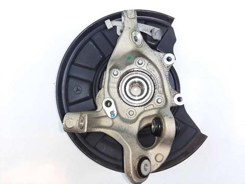 Right rear steering knuckle MERCEDES-BENZ E-CLASS T-Model (S212) E 350 CGI (212.257) | BP10617193M28 