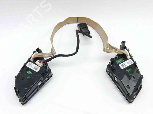 Steering wheel AUDI A1 Sportback (GBA) 30 TFSI | BP36991582C49 - Image 4