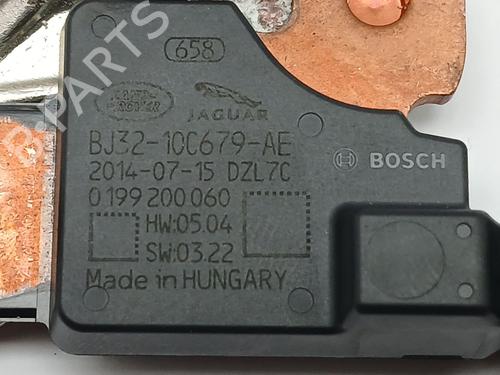 Electronic module JAGUAR XF I (X250) 3.0 D | BP26887506M83 - Image 2